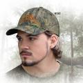 (A) Realtree - 5 Panel Constructed Full-Fit-Five